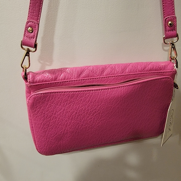 Daphne Damsel in Defense Concealed Collection Kari's Clutch - Picture 5 of 16